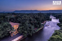 StayVista at Athini, Neral