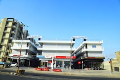 The hotel vaibhav inn, Bhavnagar