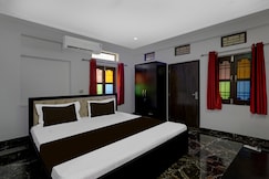 SPOT ON GRAND VIEW MANSION HOTEL, Udaipur