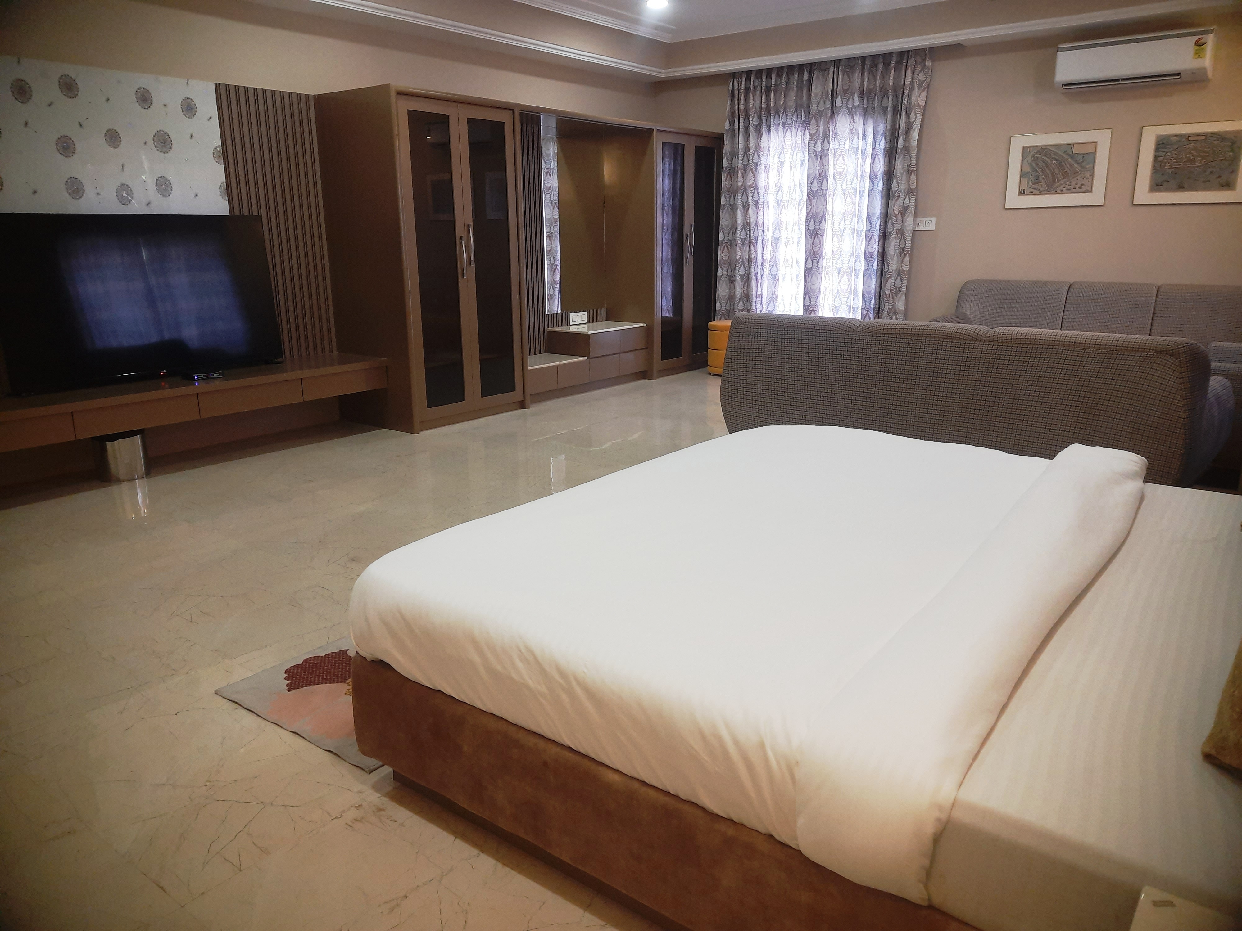 Riddhi siddhi resorts - Tap to explore photos
