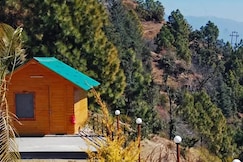 Heaven's Retreat Eco camp, Solan