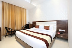 Hotel O Grand Star, Amritsar