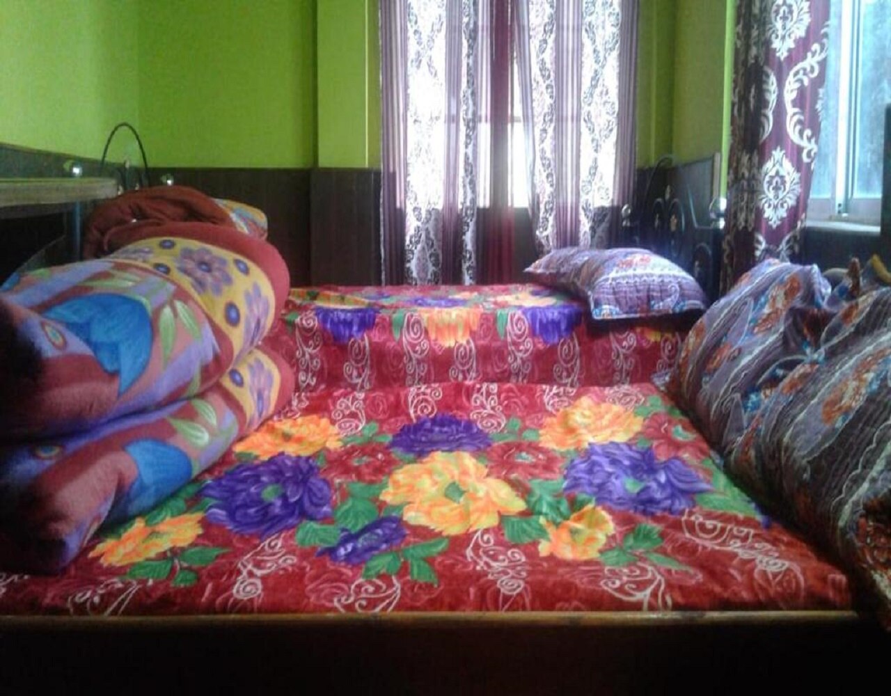 StayApart Sherpa Homestay Sonada - Tap to explore photos