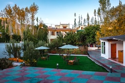 Hotel Kanika Ladakh