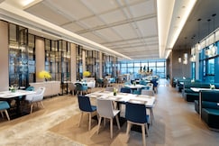 Holiday Inn GUIYANG CITY CENTER, Liupanshui