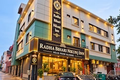 Radha Bihari Nikunj Inn, Vrindavan