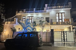 Shagna Da Vehra Villa, Jammu