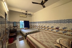 Jaganath Guest House, Shantiniketan