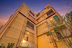 FabHotel Sun Mint - Peddamma Temple Metro, Jubilee Hills, Hyderabad
