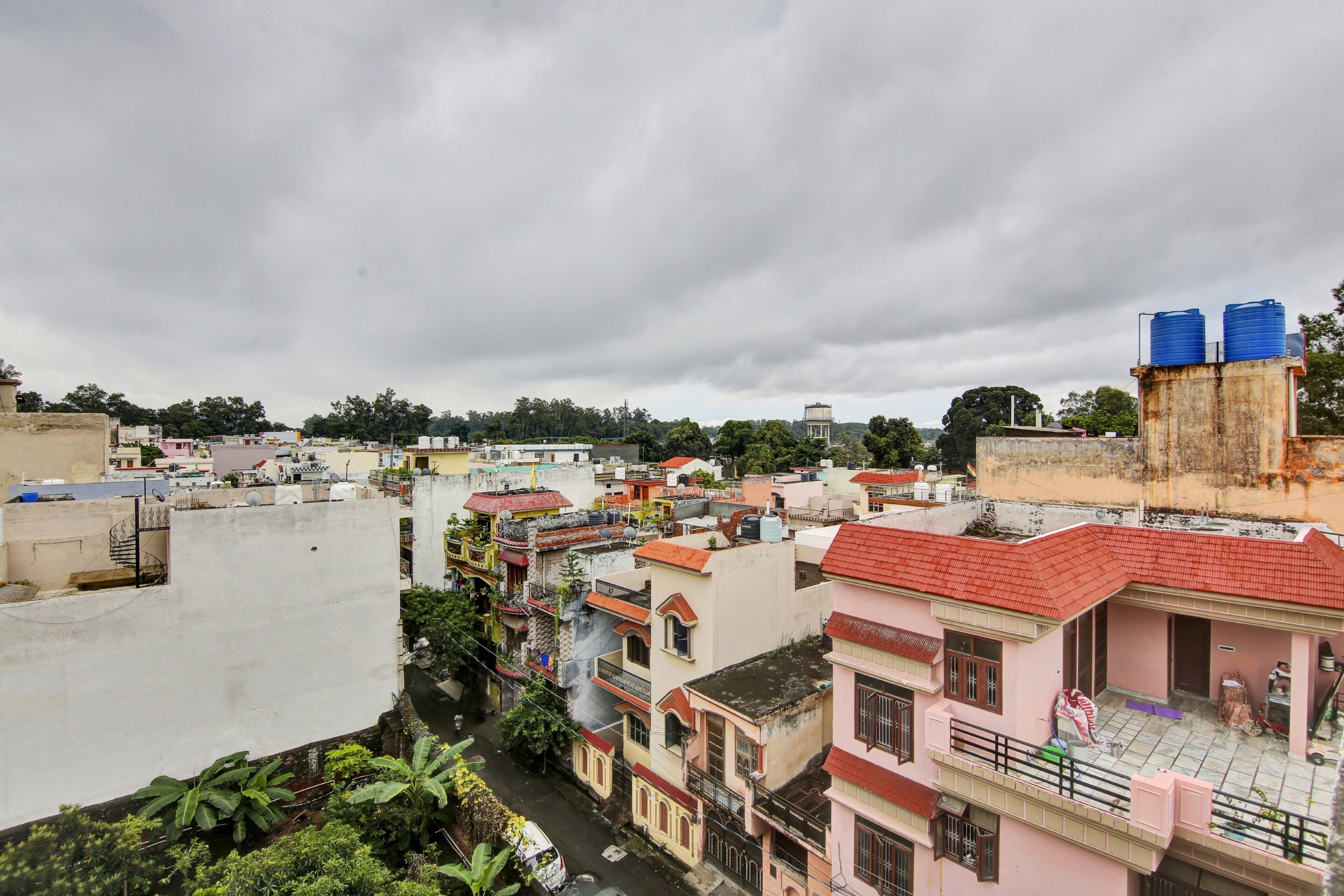 Hotel O CITY RESIDENCY INN - Tap to explore photos