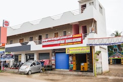 THIRUGNANASAMANDHAM ROOMS, Chennai