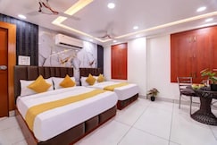 FabHotel Samarth Residency By the Arrow, Delhi