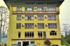 Bhutan Residence, Alipurduar