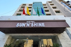 Hotel Sun n Shine, Bhavnagar