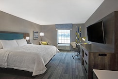Hampton Inn Westfield, Hampden