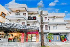Hotel O Ritushree, Ranchi