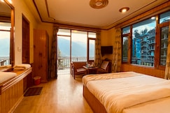 Himalayan Adventure Cottages, Manali