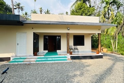 Nutmeg Homestay, 10mins from Athirapilly Waterfalls, Chalakudy