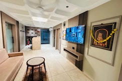 Hotel MS Gold, Gandhinagar