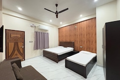 THE SHIVAY HOMESTAY, Varanasi