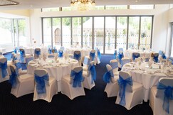 Swindon Blunsdon House Hotel, BW Premier Collection, Swindon