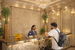 Hotel Stay Vista Delhi Airport, Delhi