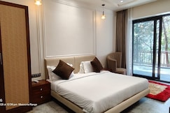 Casa De Mussoorie | A Boutique Stay, Kanatal