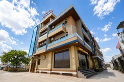 Hotel Neel Kamal., Khatu