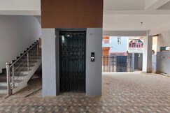 POP 83778F Hotel Nandak  Grand, Patna