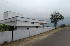 Bliss Casa homestay, Valparai