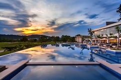 Radisson Golf & Convention Centre Batam, Batam