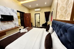 Ragam Residency, Varanasi