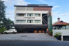 MOUNTAIN PASS HOTEL AND MOUNTAIN PASS RESIDENCY, Nilambur