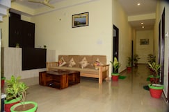 The Vantage Haveli, Sawai Madhopur