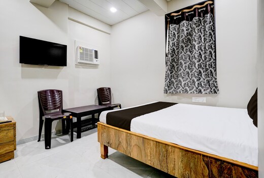Hotel O Divine Fine Dine Lodging And Boarding