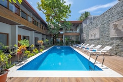 Kaani Village & Spa, Maldives