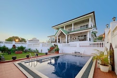 StayVista at Ananda Villa , Lonavala