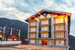 Summit Gangchen Hotel, Lachung