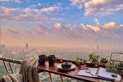 Highskyy  Evening Stay At Supernova Noida, Noida