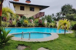 Cozy Apartment near Zalor Beach | Goa Getaway, Goa
