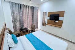 HOTEL U K GREEN VALLEY, New Chandigarh