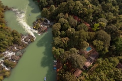 Bison River Resort Dandeli, Sirsi