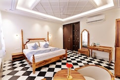 Krishna Villa, Udaipur