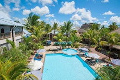 Le Palmiste Resort & Spa, Mauritius