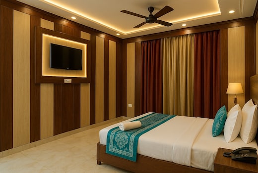 Shri Ayodhya Residency