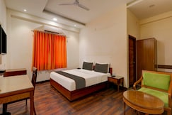 Riddhi Grand, Lucknow