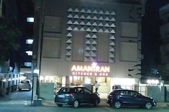 THE HOTEL METRO, Panvel