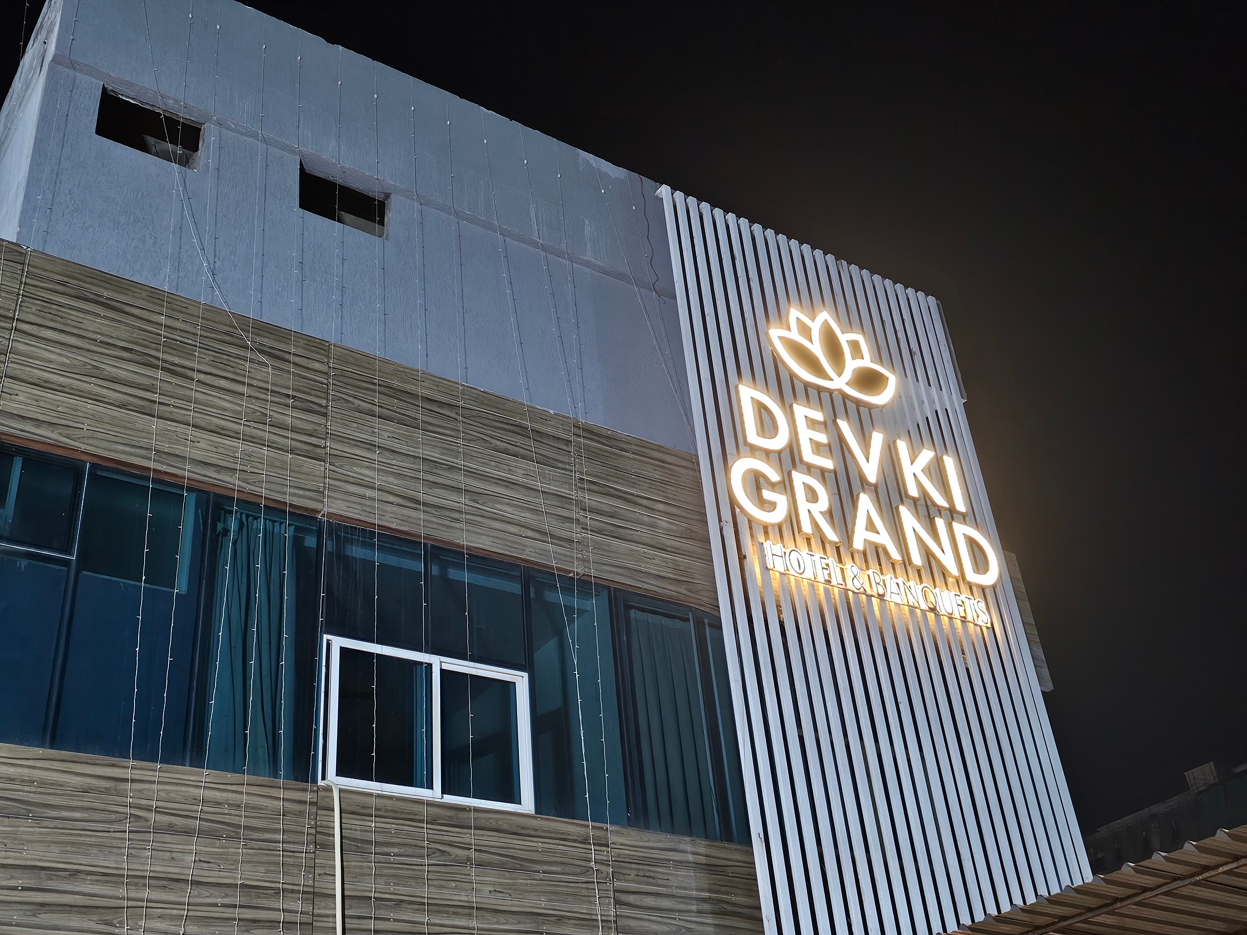 Devki Grand Hotel - Tap to explore photos