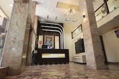 Hotel Kanji Palace, Kuchaman City