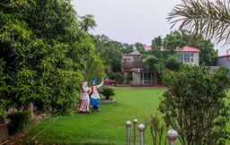 Hotels in Chandigarh Upto 80% OFF Book from 391 Chandigarh Hotels FREE